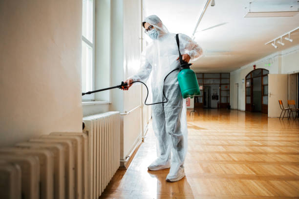 Best Residential Pest Control  in River Ridge, FL